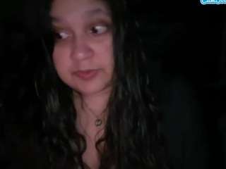 melaniefawker's CamSoda show and profile