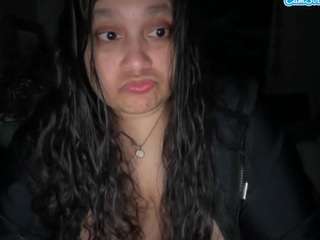 melaniefawker webcam