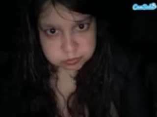 melaniefawker webcam