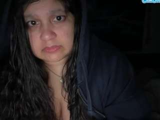 melaniefawker webcam