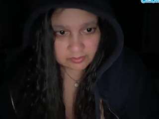 melaniefawker webcam