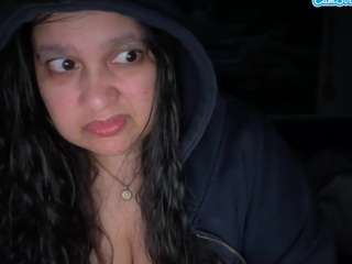 melaniefawker webcam