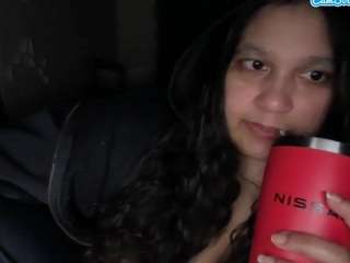 melaniefawker webcam