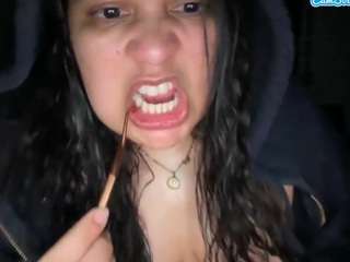 melaniefawker webcam