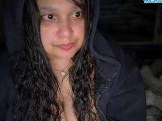 melaniefawker live cam profile