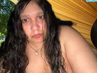 melaniefawker live cam profile