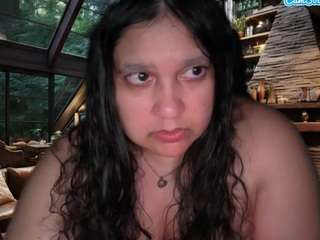 melaniefawker live cam profile