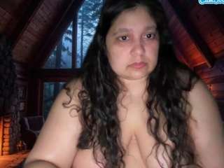 melaniefawker webcam