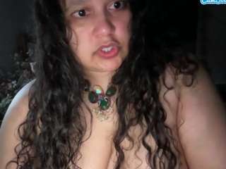 melaniefawker webcam