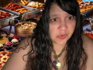 melaniefawker Live Webcam on CamSoda