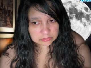 Live cam show with MelanieFawker