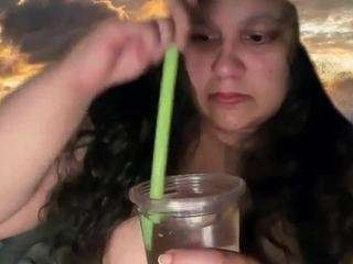 Live cam show with MelanieFawker
