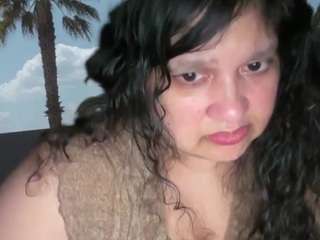 melaniefawker live webcam show