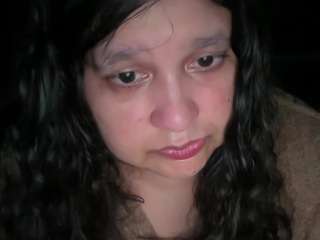melaniefawker live webcam show