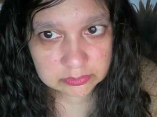 melaniefawker live webcam show