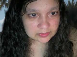 melaniefawker live webcam show