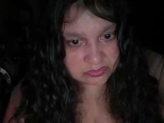 melaniefawker live webcam show