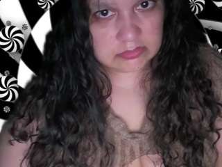 melaniefawker live webcam show