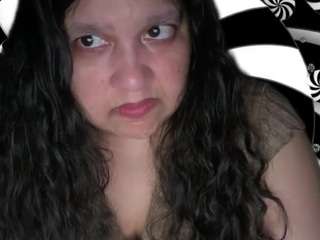melaniefawker live webcam show