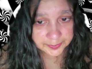 melaniefawker live webcam show