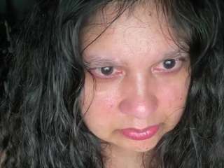 melaniefawker live webcam show