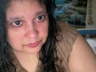 melaniefawker live webcam show