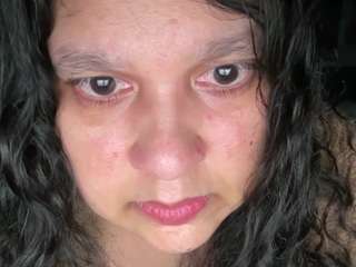 melaniefawker live webcam show