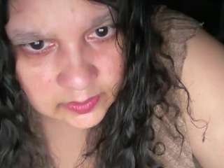 melaniefawker live webcam show