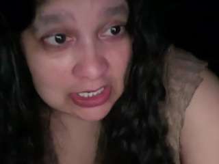 melaniefawker live webcam show