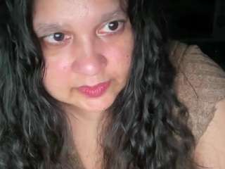 melaniefawker live webcam show