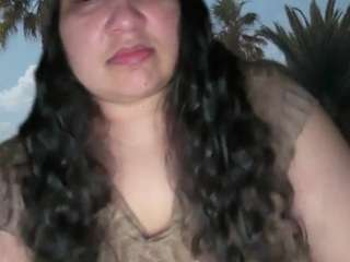melaniefawker live webcam show