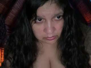 melaniefawker live webcam show