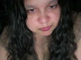 melaniefawker live webcam show
