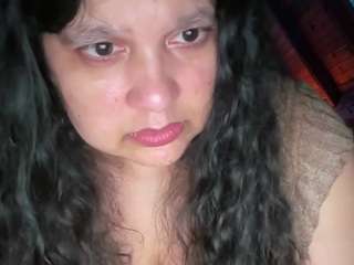 melaniefawker live webcam show
