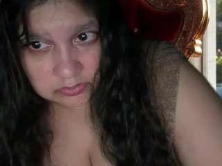 melaniefawker live webcam show