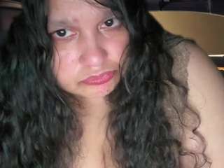melaniefawker live webcam show