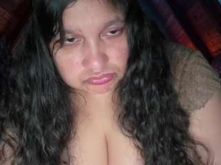 melaniefawker live webcam show
