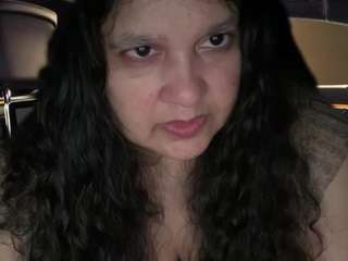melaniefawker live webcam show