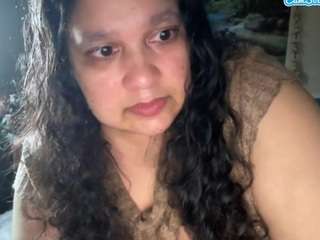 MelanieFawker live webcam show