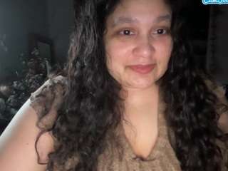 MelanieFawker live webcam show