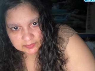MelanieFawker live webcam show