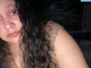 MelanieFawker live webcam show