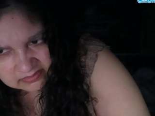 MelanieFawker live webcam show