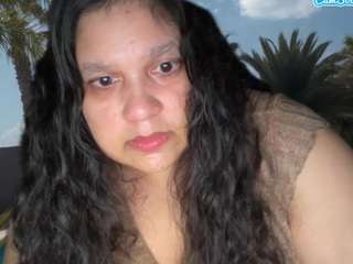 MelanieFawker live webcam show