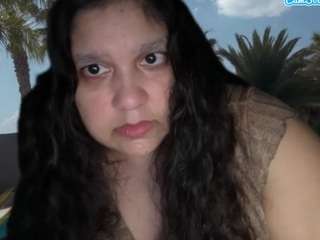 MelanieFawker live webcam show