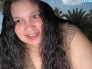 MelanieFawker live webcam show