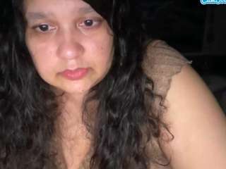 MelanieFawker live webcam show