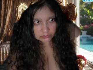MelanieFawker live webcam show