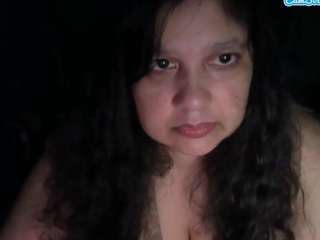 MelanieFawker live webcam show