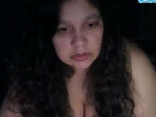 MelanieFawker live webcam show